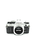 Canon Pre-Owned  - Canon AE-1 Program Body Only