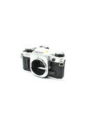Canon Pre-Owned  - Canon AE-1 Program Body Only