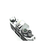 Canon Pre-Owned  - Canon AE-1 Program Body Only