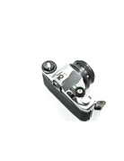 Pentax Pre-Owned Pentax MG w/ 50mm F2 (35mm Film Lens)