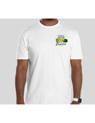 Tuttle Cameras Tuttle Cameras 80th Anniversary T-Shirt Large