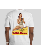 Kodak Tuttle Cameras 80th Anniversary T-Shirt Small