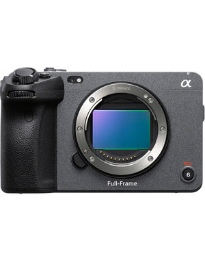 Sony Open-Box -  Sony FX3 Full-Frame Cinema Camera
