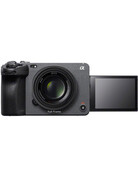 Sony Open-Box -  Sony FX3 Full-Frame Cinema Camera