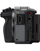 Sony Open-Box -  Sony FX3 Full-Frame Cinema Camera