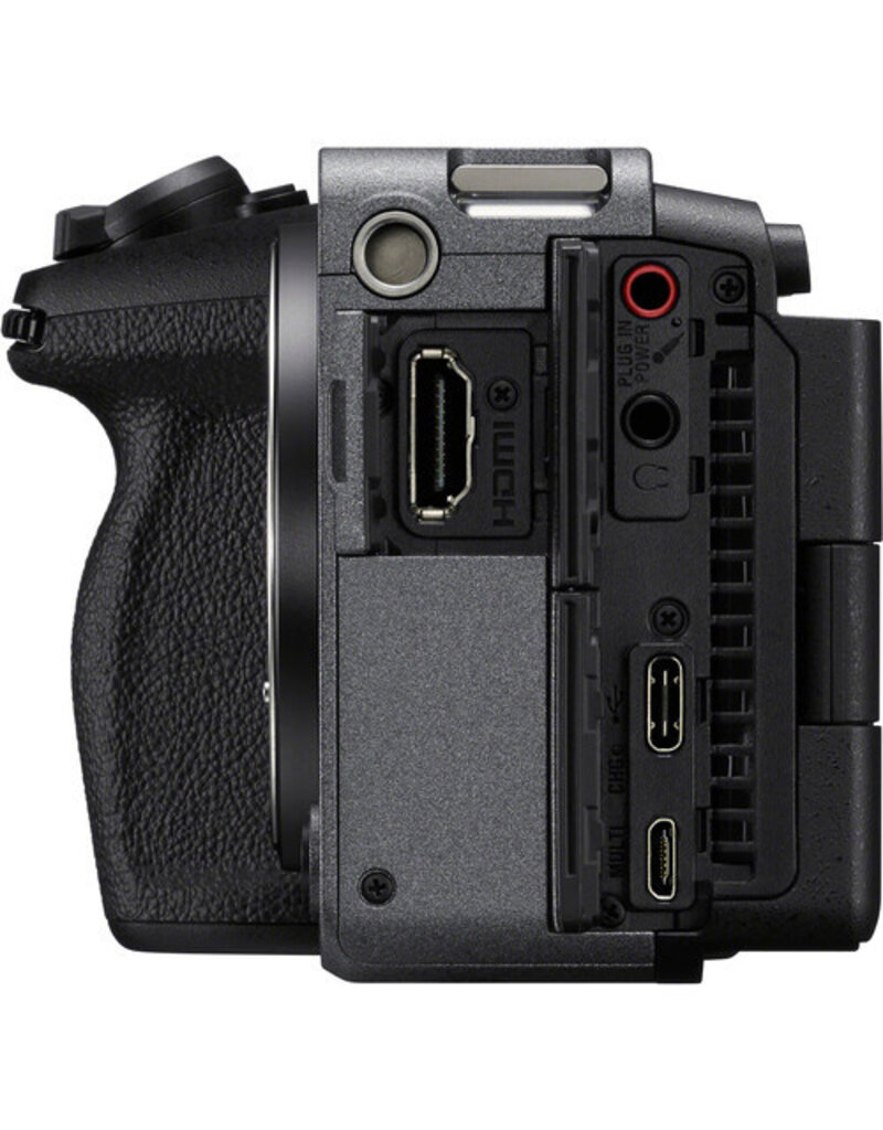 Sony Open-Box -  Sony FX3 Full-Frame Cinema Camera