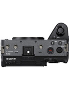 Sony Open-Box -  Sony FX3 Full-Frame Cinema Camera