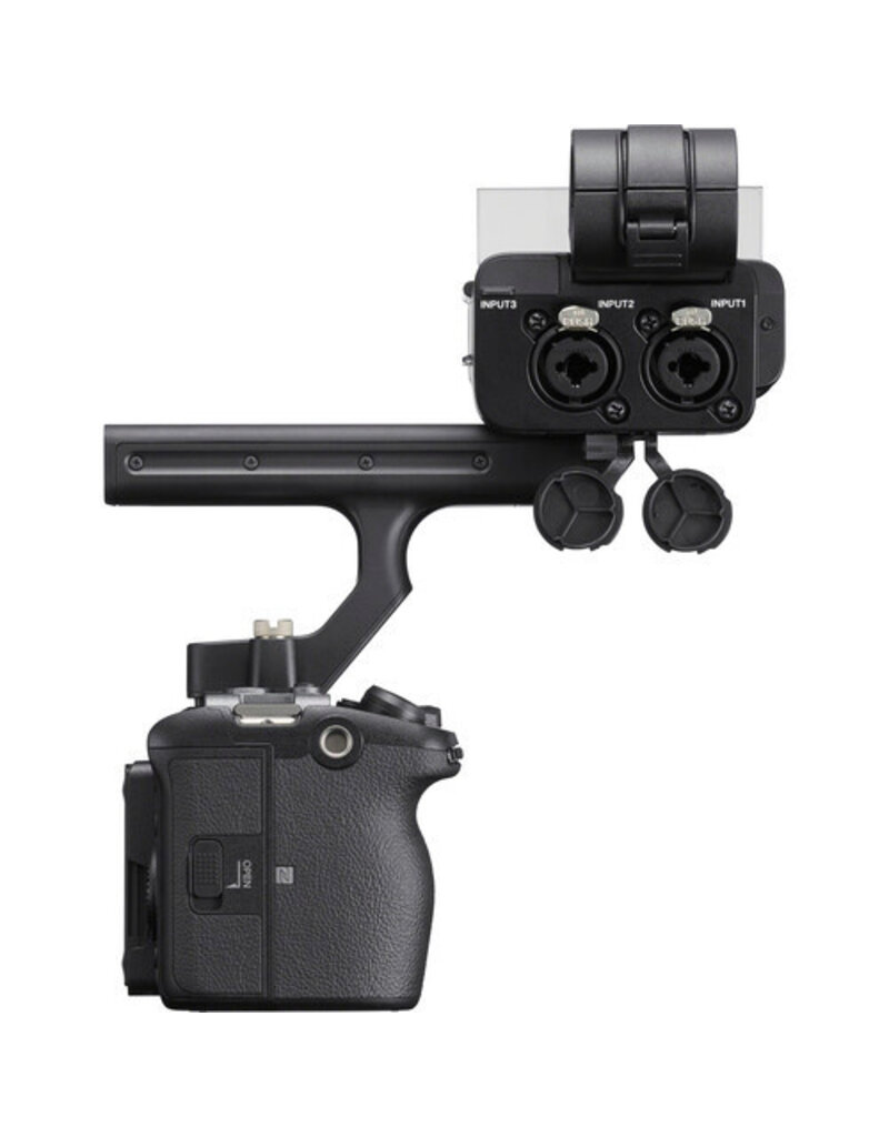 Sony Open-Box -  Sony FX3 Full-Frame Cinema Camera