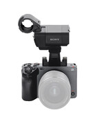 Sony Open-Box -  Sony FX3 Full-Frame Cinema Camera