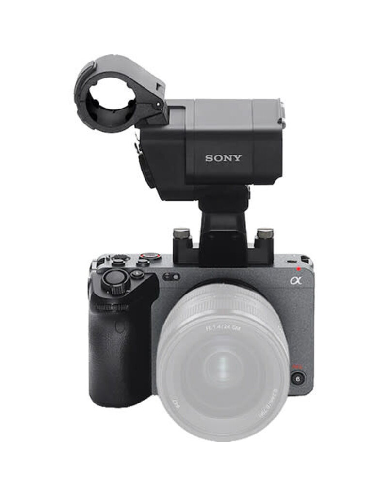 Sony Open-Box -  Sony FX3 Full-Frame Cinema Camera