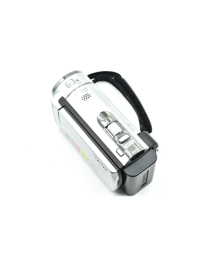 Sony Pre-Owned Sony Handycam DCR-SX63 camcorder