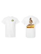 Tuttle Cameras Tuttle Cameras 80th Anniversary T-Shirt Small