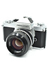 Nikon Pre-Owned Nikkormat FT2 w/50mm F1.4 Lens (35mm Film Camera) (No Meter)