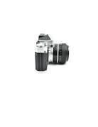 Nikon Pre-Owned Nikkormat FT2 w/50mm F1.4 Lens (35mm Film Camera) (No Meter)