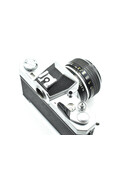 Nikon Pre-Owned Nikkormat FT2 w/50mm F1.4 Lens (35mm Film Camera) (No Meter)