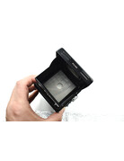 Pre-Owned Yashica Mat-124 TLR 6x6 Medium Format Film Camera 80mm f3.5