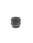 Pre-owned Yashica 50mm F1.9 Yashica Mount Manuel Lens