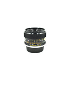 Pre-owned YUS 28mm F2.8 Yashica Mount Manuel Lens