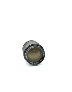 Pre-Owned  YUS 135mm  f2.8 Yashica Mount Manuel Lens