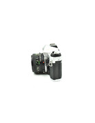 Canon Pre-Owned  - Canon AE-1 Pro w/50mm F1.8 Fd Lens (35mm Film Camera)