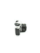 Canon Pre-Owned  - Canon AE-1 Pro w/50mm F1.8 Fd Lens (35mm Film Camera)