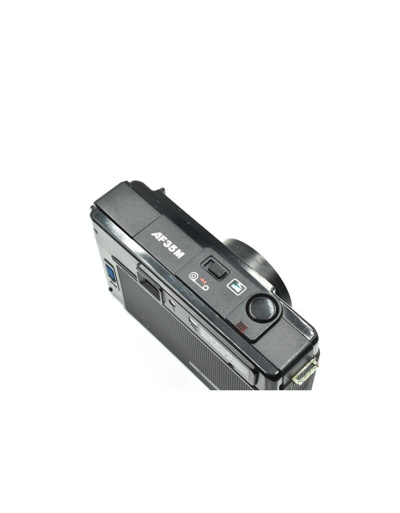 Canon Pre-Owned Canon AF35M Point and Shoot 35mm Film Camera