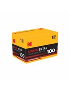 Kodak Kodak Eastman  Ektar 100 35mm 36 Exposure