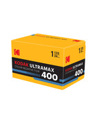 Kodak Kodak Eastman UltraMax 400 35mm 24 Exposure