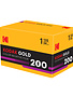 Kodak Kodak Eastman Gold 200 35mm 24 Exposure