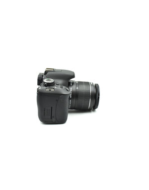 Canon Pre-owned Canon EOS Rebel T3i 600D 18.0MP Digital Camera