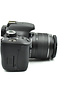 Canon Pre-owned Canon EOS Rebel T3i 600D 18.0MP Digital Camera