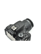 Canon Pre-owned Canon EOS Rebel T3i 600D 18.0MP Digital Camera