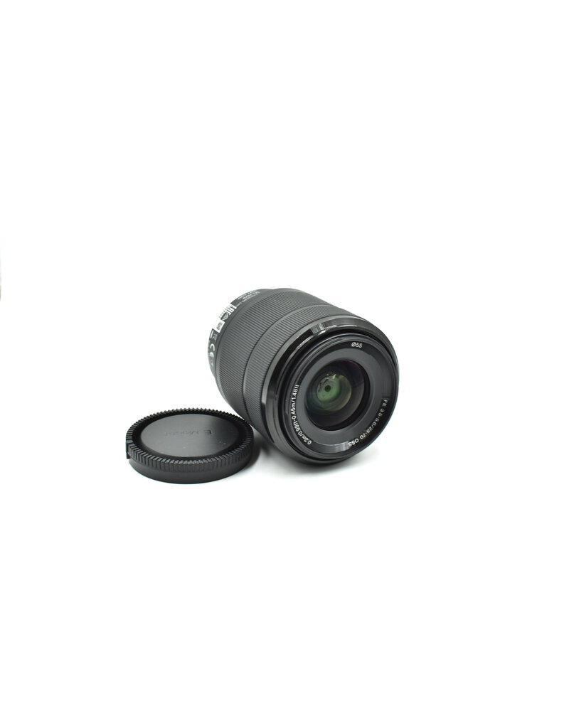 Sony Pre-Owned Sony FE 28-70mm F/3.5-5.6