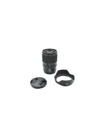 Nikon Pre-Owned Nikon NIKKOR Z 17-28mm f/2.8 Lens