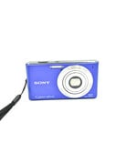 Sony Pre-Owned Sony Cyber-Shot DSC-W530 (No charger)