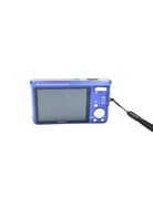 Sony Pre-Owned Sony Cyber-Shot DSC-W530 (No charger)