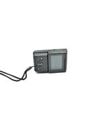 Canon Pre-Owned Canon PowerShot V10 Compact Digital Camera Black  20.9mp