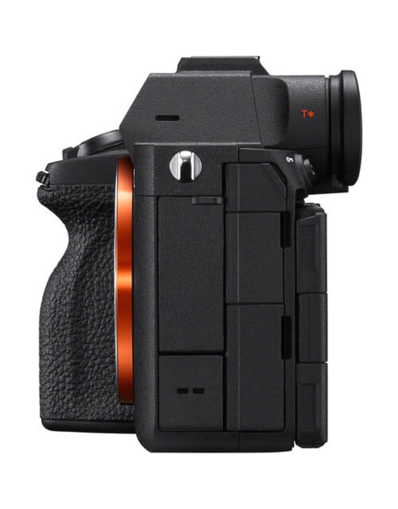 Sony Sony a7 V Mirrorless Camera