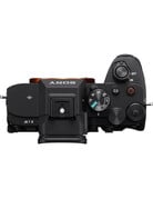Sony Sony a7 V Mirrorless Camera