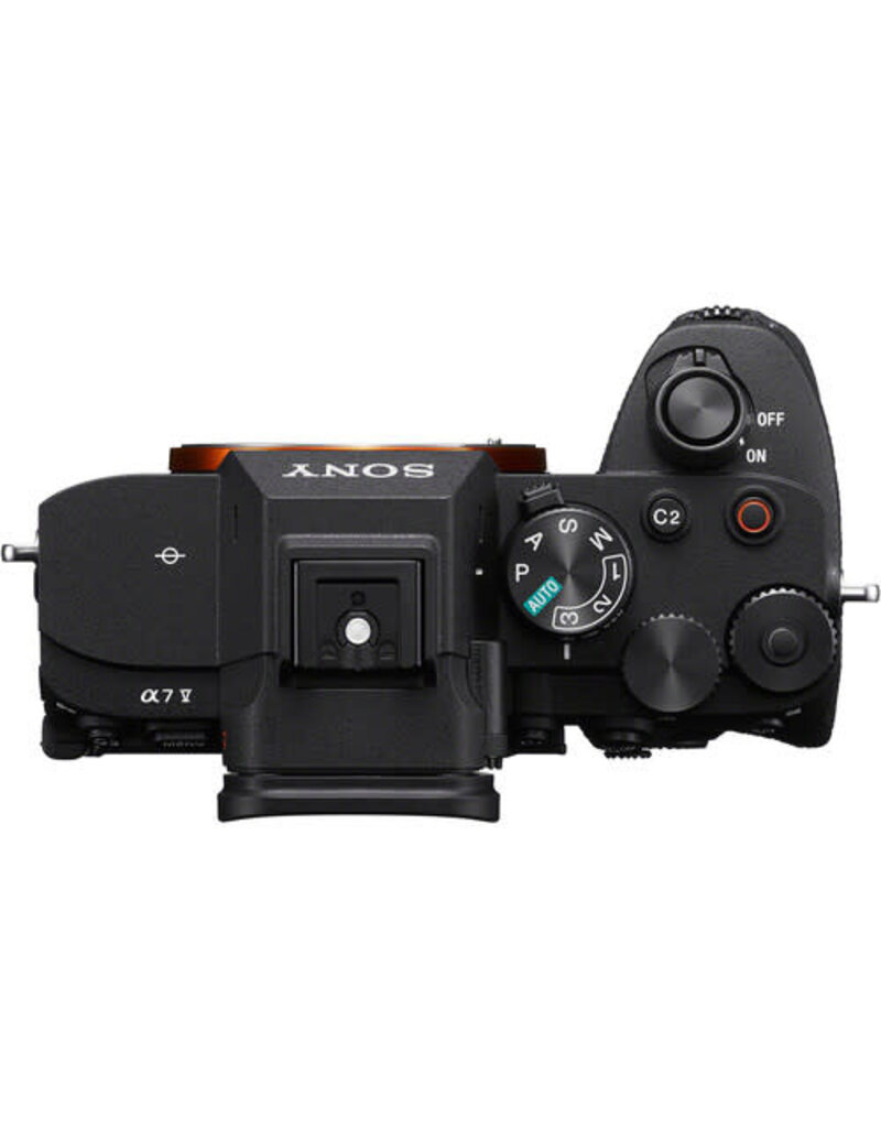 Sony Sony a7 V Mirrorless Camera