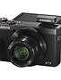 Canon Canon PowerShot G7 X Mark III Digital Camera Kit (30th Anniversary Graphite Limited Edition)