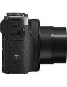 Canon PowerShot G7 X Mark III Digital Camera Kit (30th Anniversary Graphite Limited Edition)