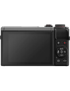 Canon Canon PowerShot G7 X Mark III Digital Camera Kit (30th Anniversary Graphite Limited Edition)