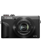 Canon Canon PowerShot G7 X Mark III Digital Camera Kit (30th Anniversary Graphite Limited Edition)