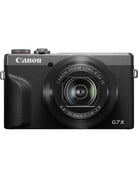 Canon PowerShot G7 X Mark III Digital Camera Kit (30th Anniversary Graphite Limited Edition)