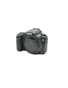 Canon Pre-Owned Canon EOS 20D 8.2MP Digital Camera (Body Only) Bargain AS IS