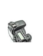 Canon Pre-Owned Canon EOS 20D 8.2MP Digital Camera (Body Only) Bargain AS IS