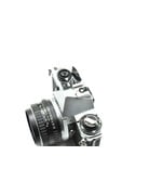 Canon Pre-Owned Canon AE-1 Pro w/ 50mm F1.8 (35mm Film Camera)