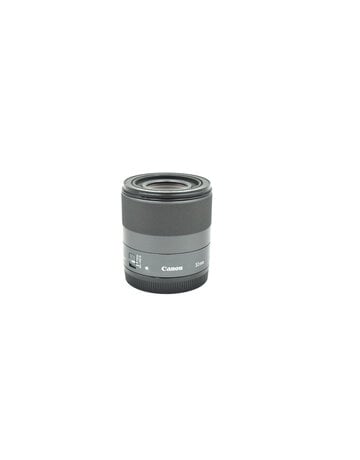 Canon Pre-owned Canon 32mm f/1.4 STM Lens for EF-M Mount