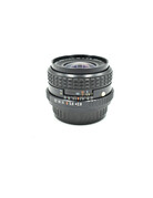 Pentax Pre-Owned Asahi OPT. SMC Pentax-M 28mm F 2.8 PK Mount